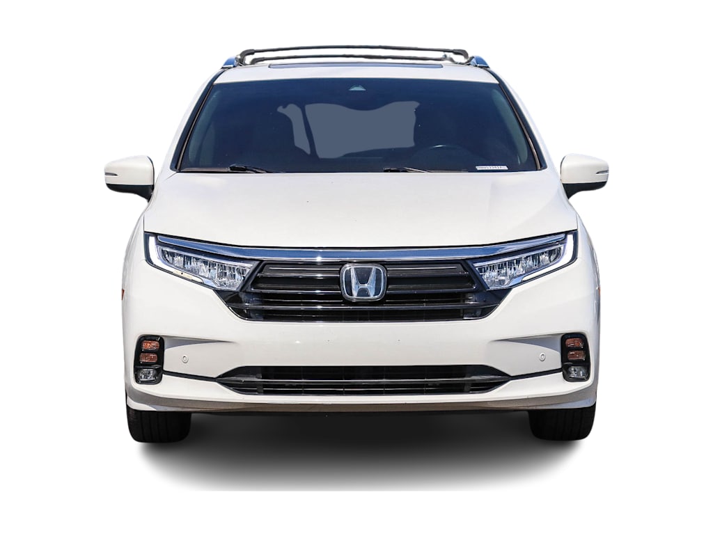 Thumbnail: 2022 Honda Odyssey - 6