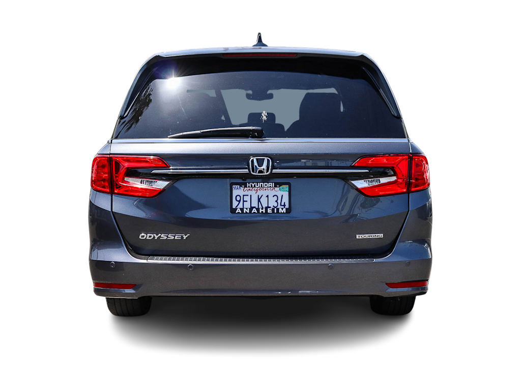 Thumbnail: 2023 Honda Odyssey - 4
