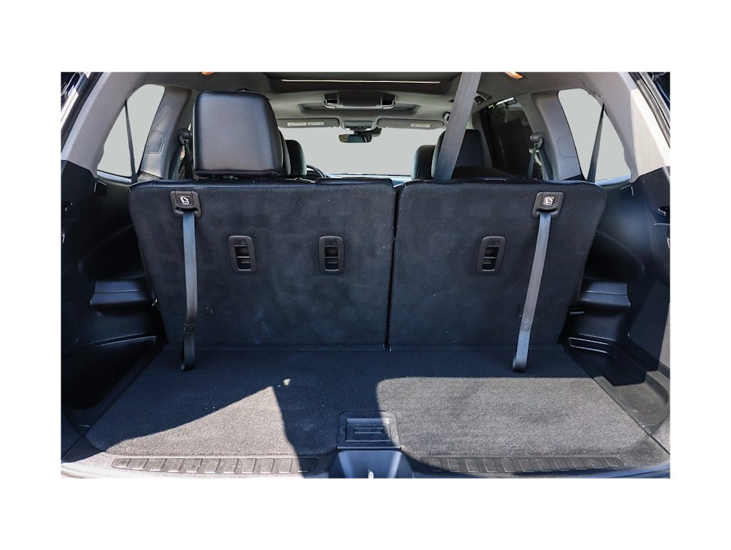 Thumbnail: 2019 Honda Pilot - 16