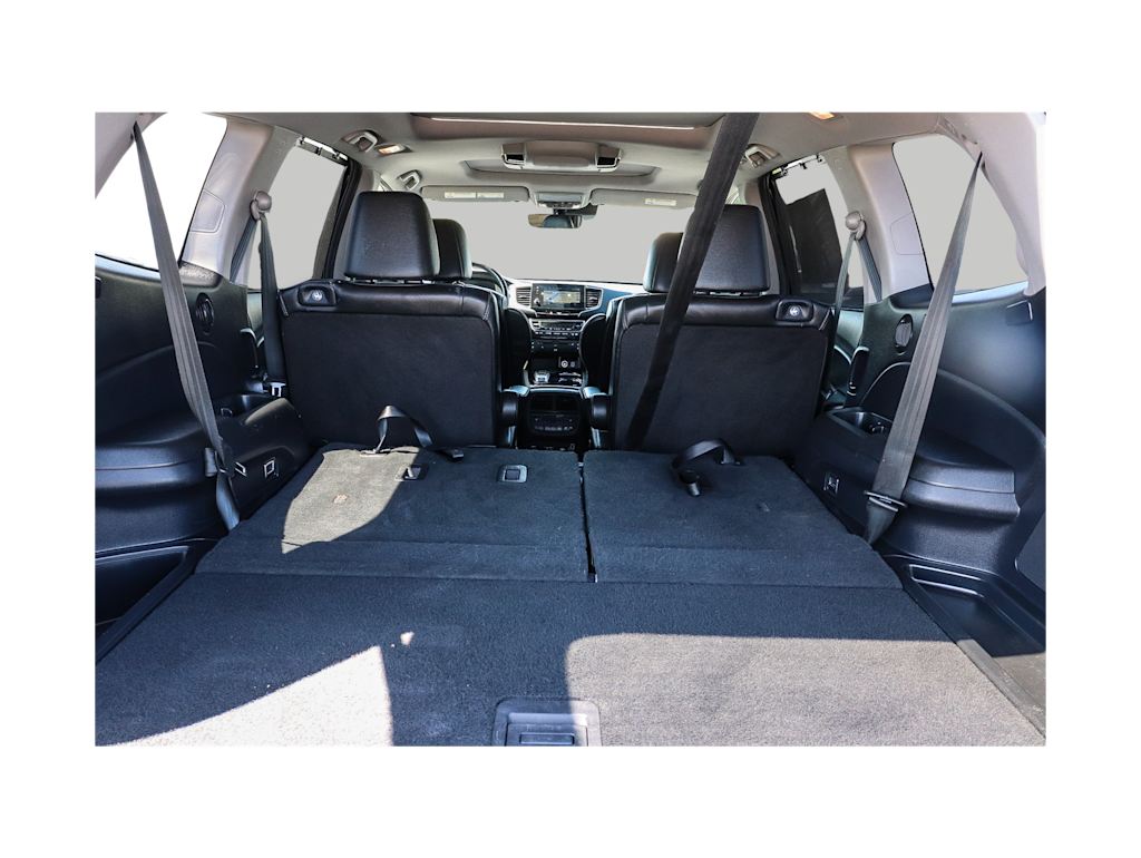Thumbnail: 2019 Honda Pilot - 24