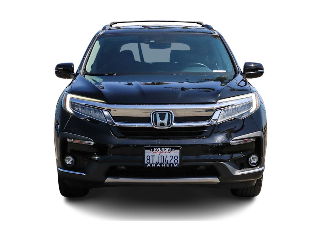 Thumbnail: 2019 Honda Pilot - 5