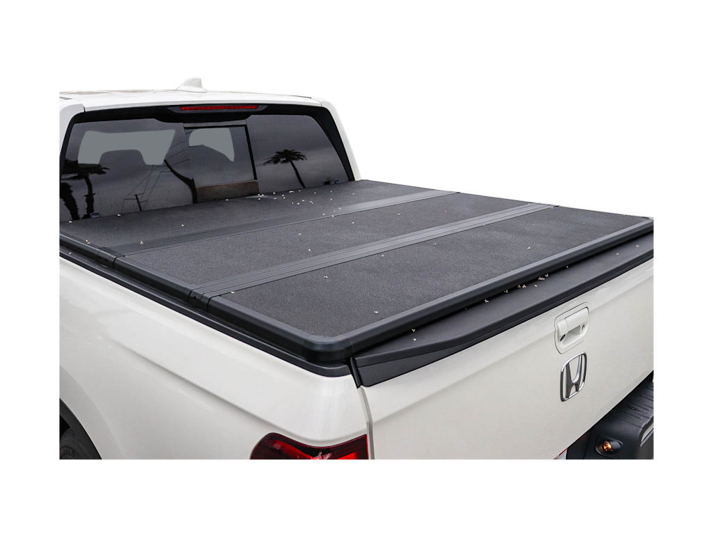 Thumbnail: 2019 Honda Ridgeline - 23