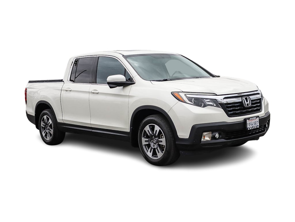 Thumbnail: 2019 Honda Ridgeline - 17