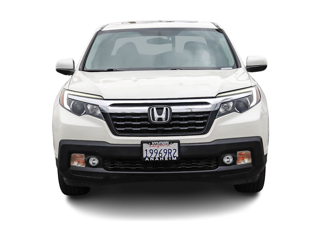 Thumbnail: 2019 Honda Ridgeline - 5