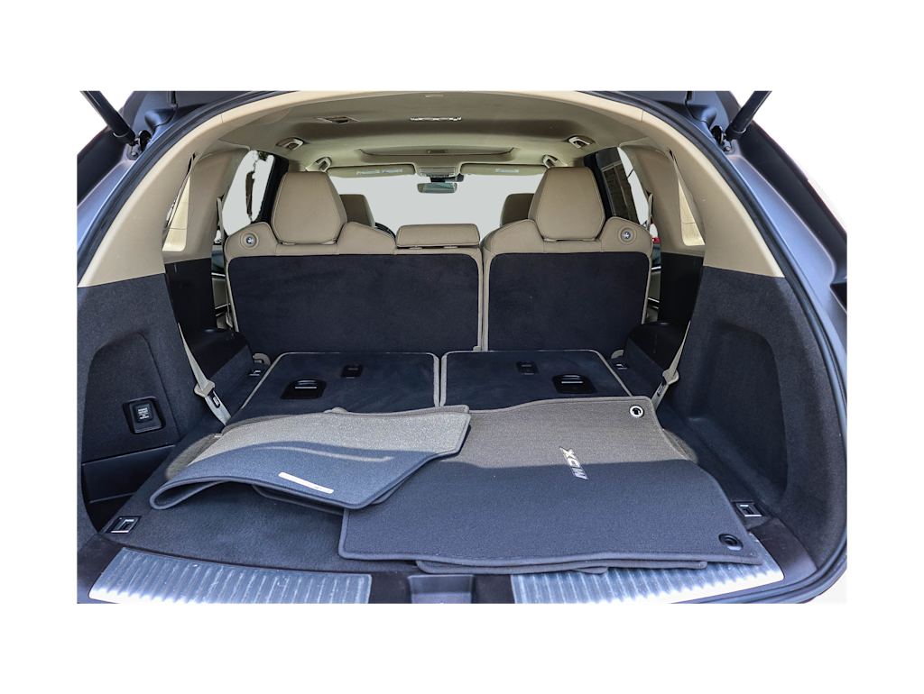 Thumbnail: 2016 Acura MDX - 29