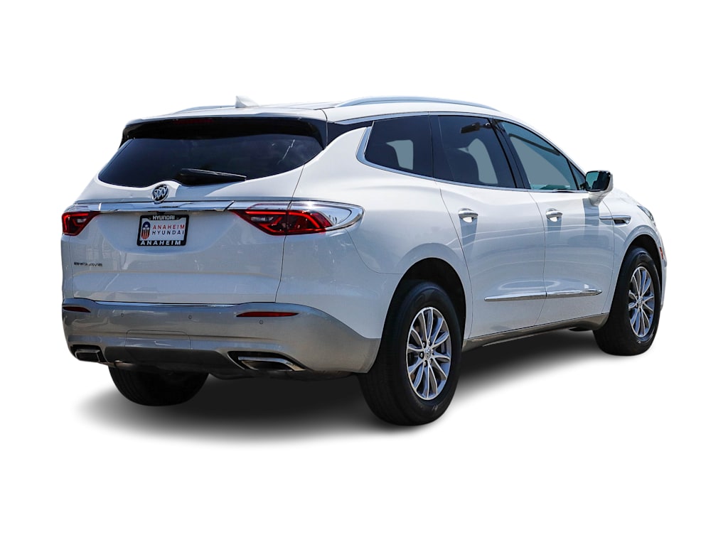 Thumbnail: 2023 Buick Enclave - 19