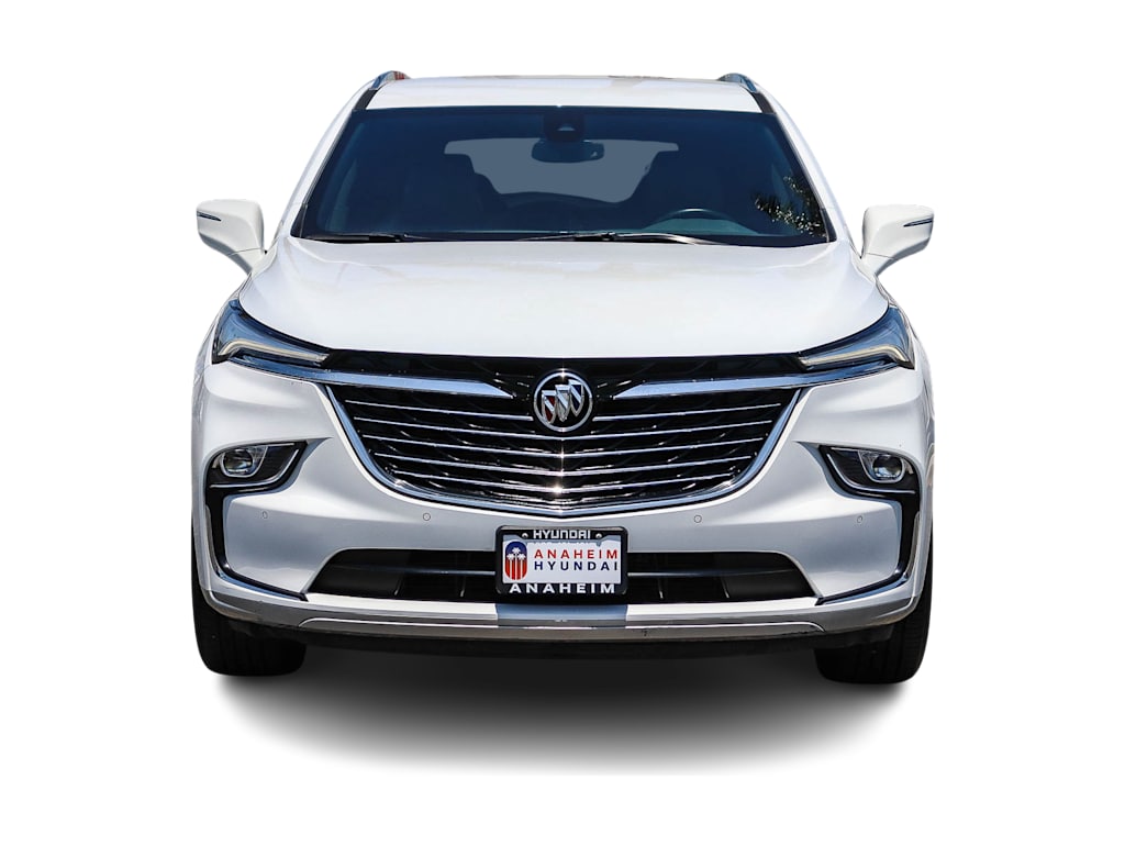Thumbnail: 2023 Buick Enclave - 5