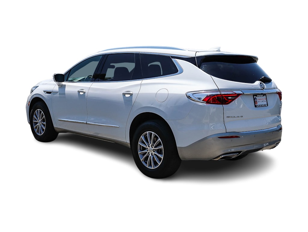 Thumbnail: 2023 Buick Enclave - 3