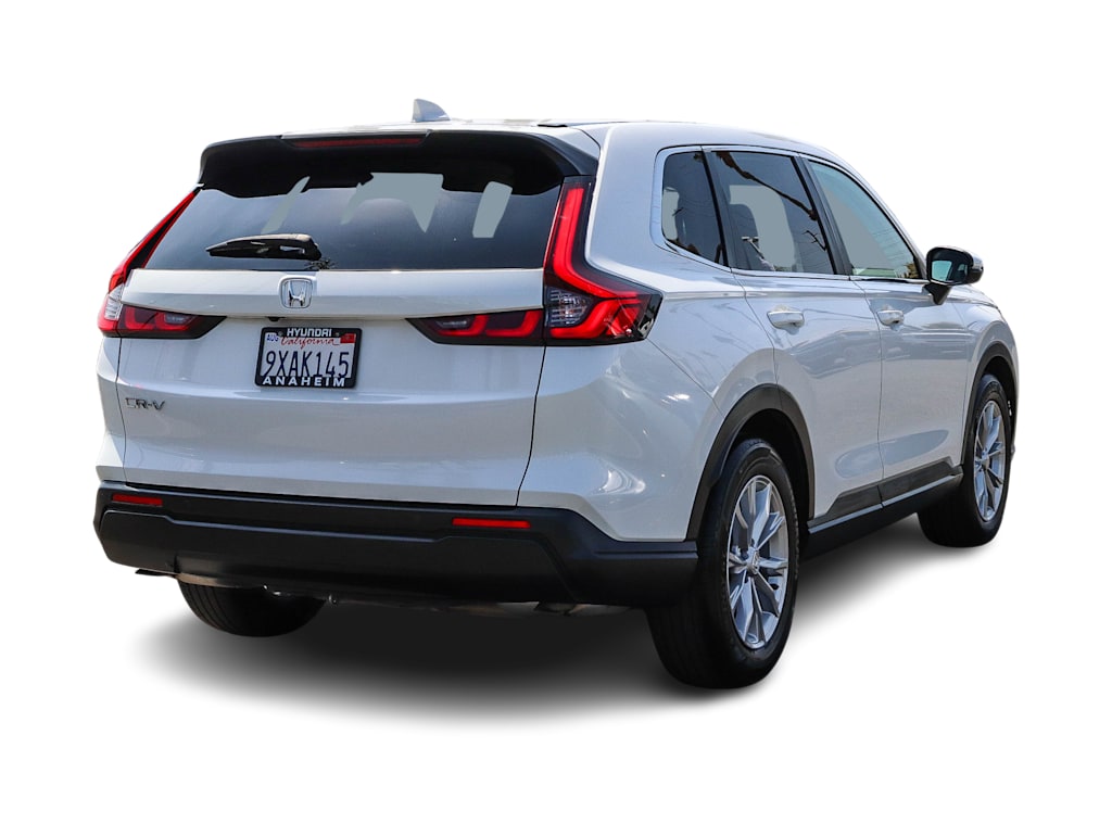 Thumbnail: 2023 Honda CR-V - 19