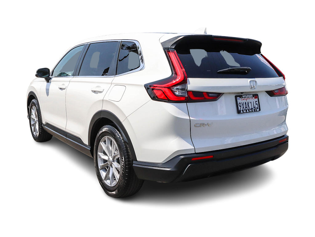 Thumbnail: 2023 Honda CR-V - 3