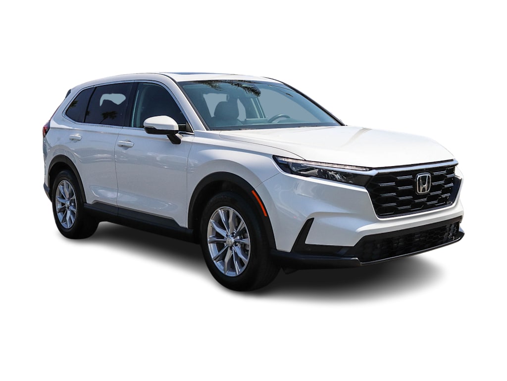 Thumbnail: 2023 Honda CR-V - 16