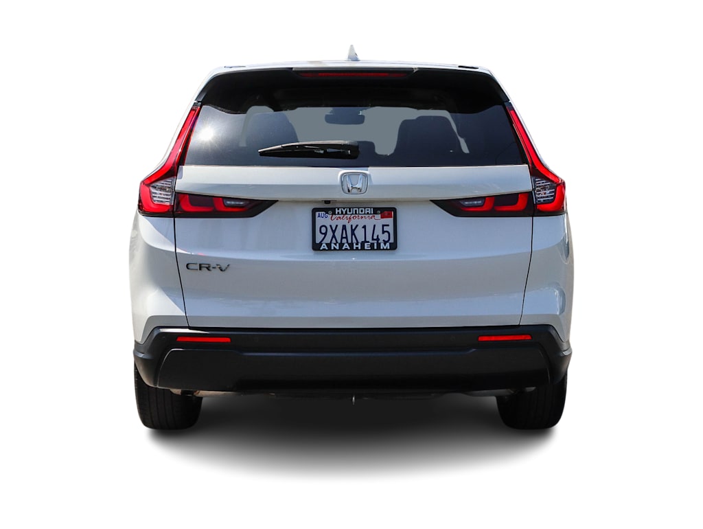 Thumbnail: 2023 Honda CR-V - 4