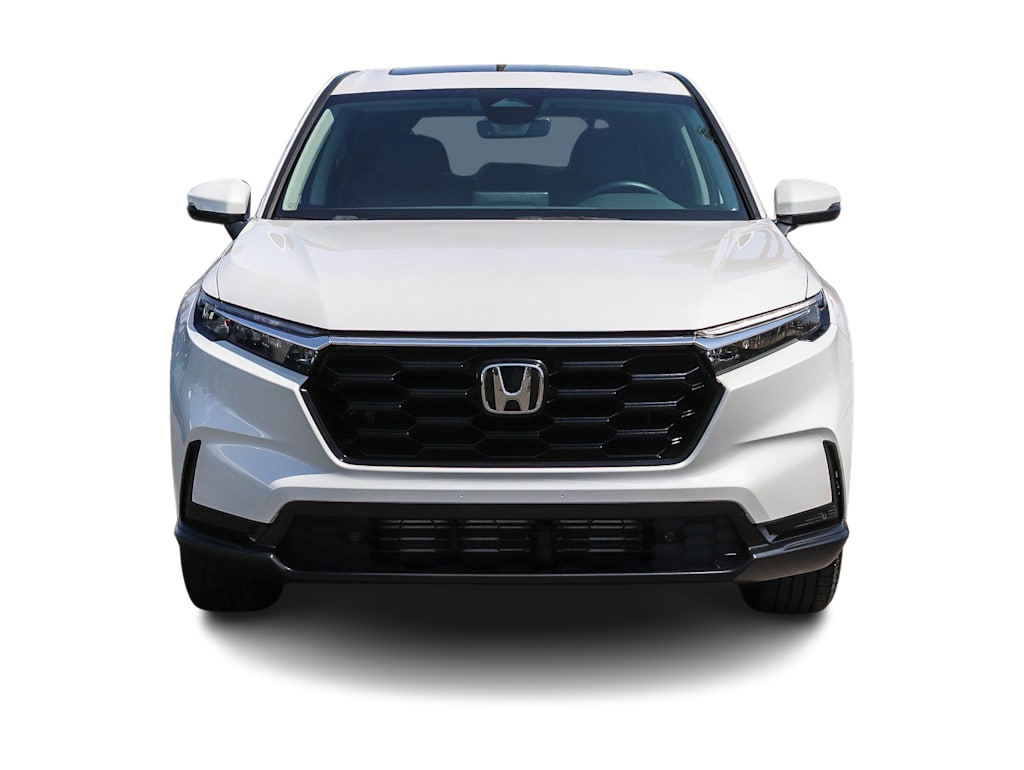 Thumbnail: 2023 Honda CR-V - 5