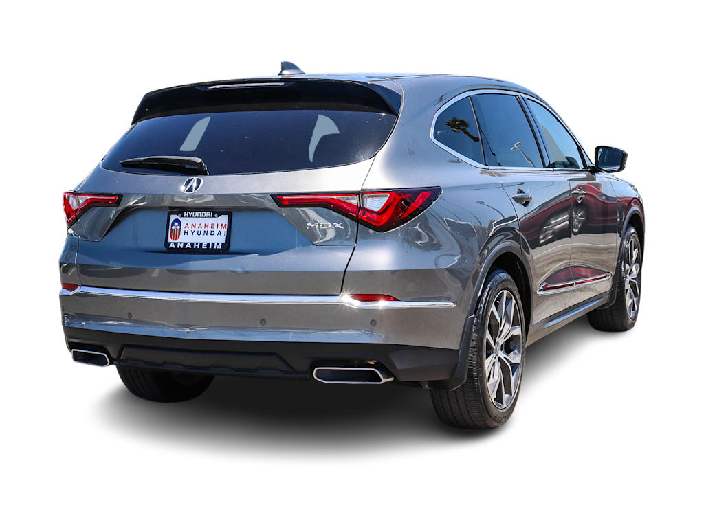 Thumbnail: 2024 Acura MDX - 20