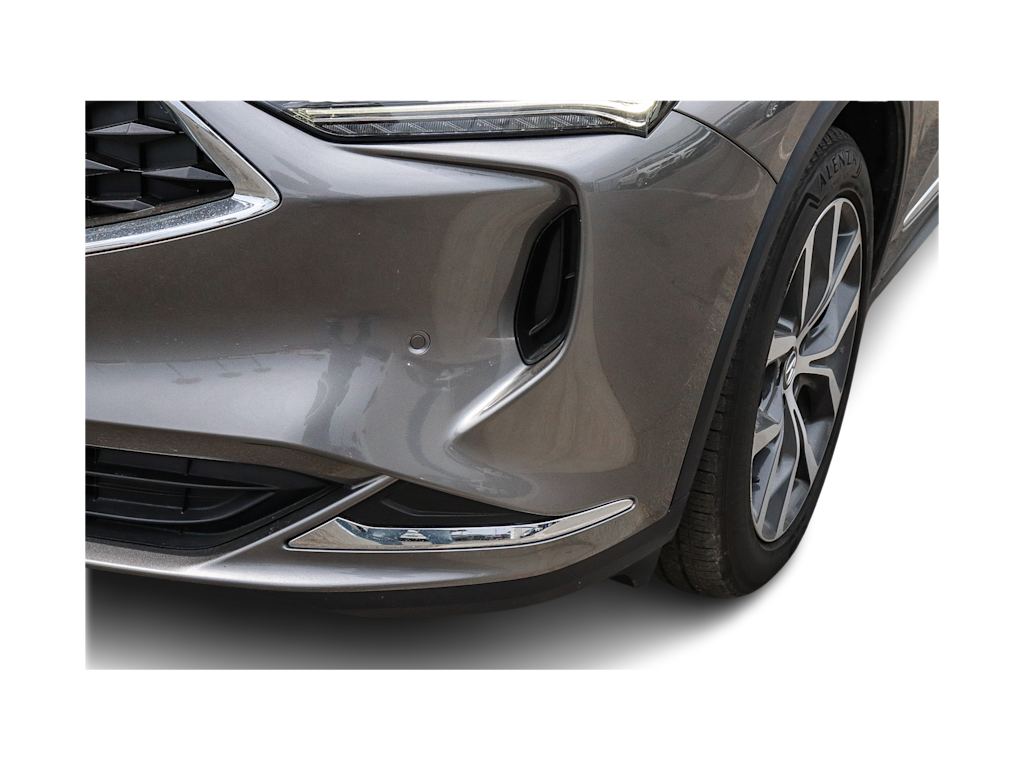 Thumbnail: 2023 Acura MDX - 16