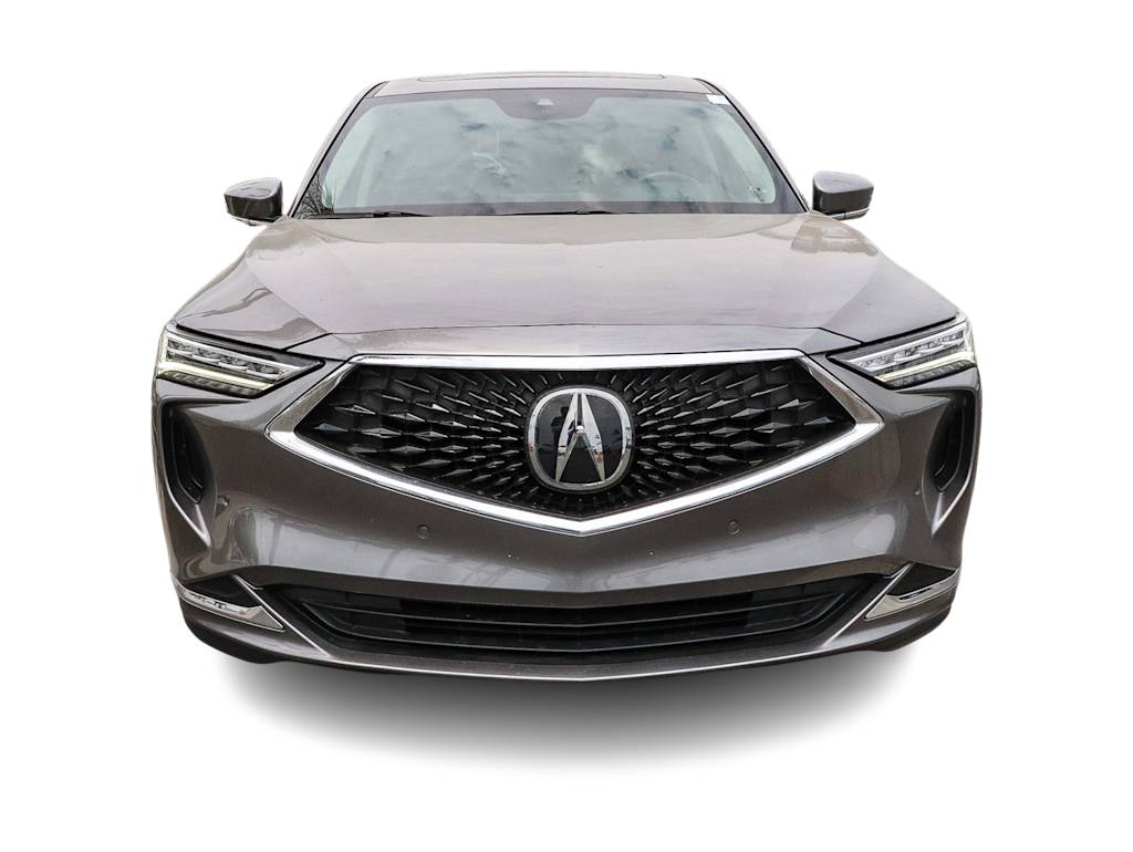 Thumbnail: 2023 Acura MDX - 5