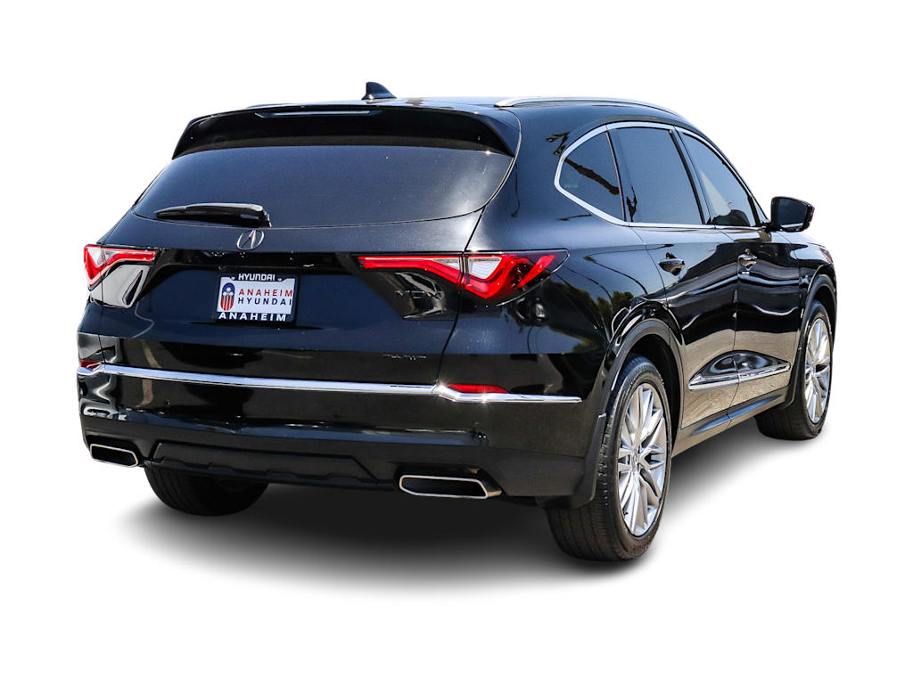 Thumbnail: 2023 Acura MDX - 19