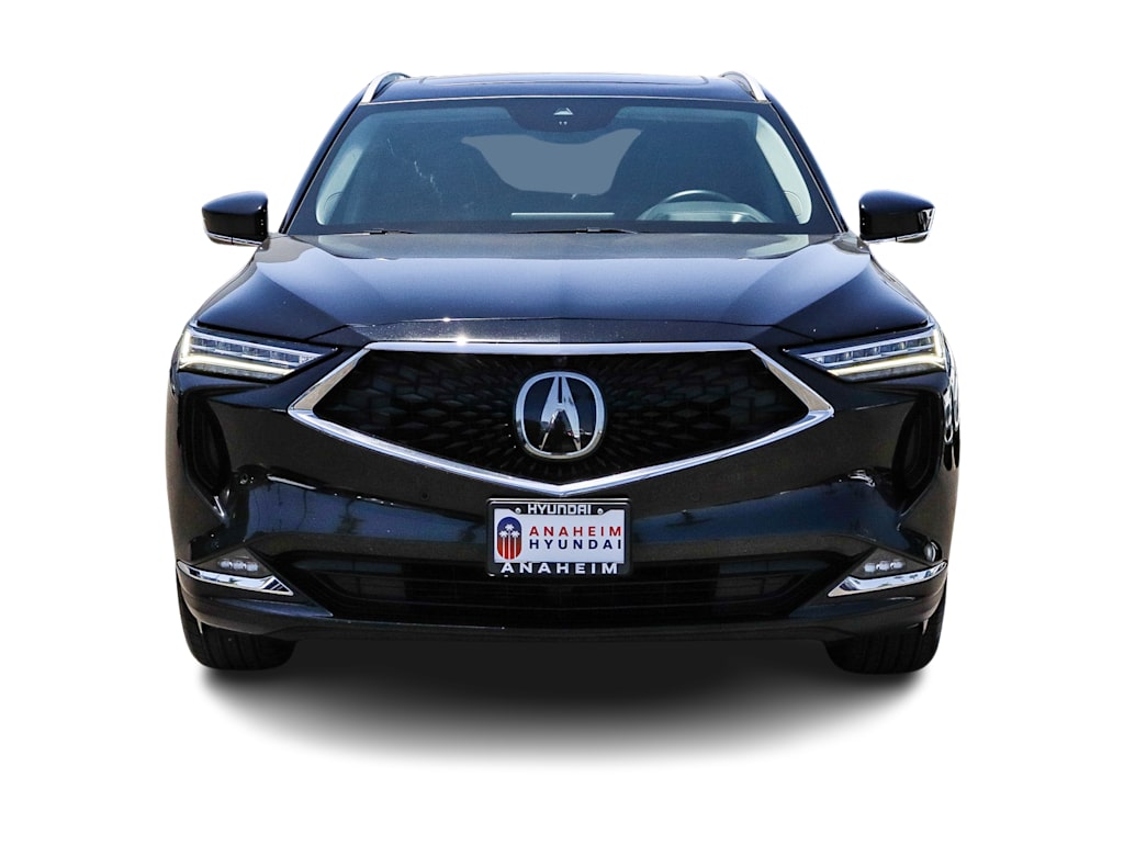 Thumbnail: 2023 Acura MDX - 5