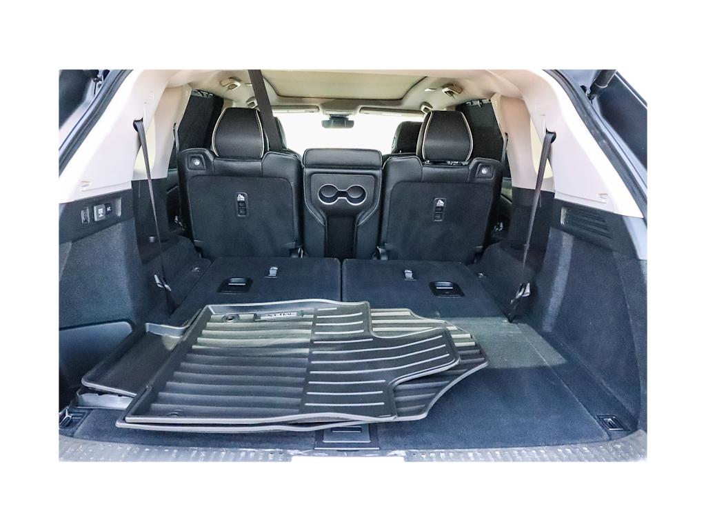 Thumbnail: 2023 Acura MDX - 30