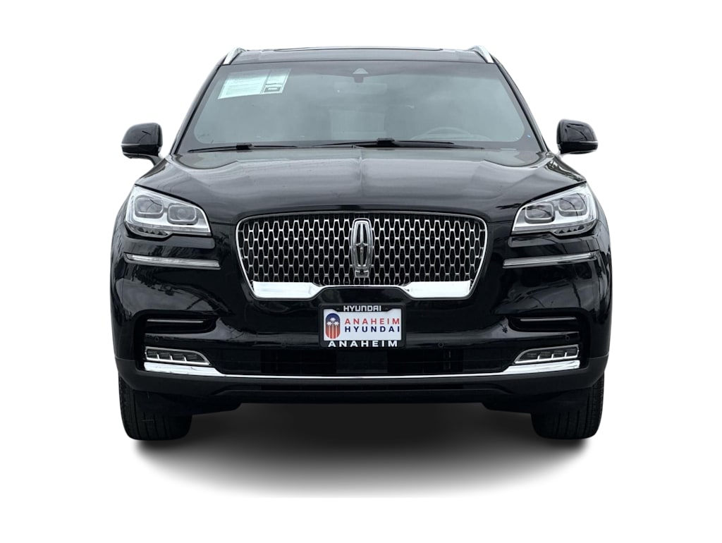 Thumbnail: 2023 Lincoln Aviator - 5