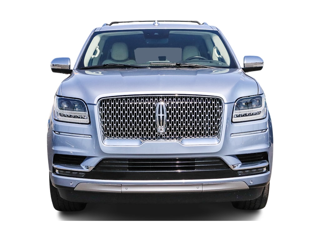 Thumbnail: 2021 Lincoln Navigator L - 5