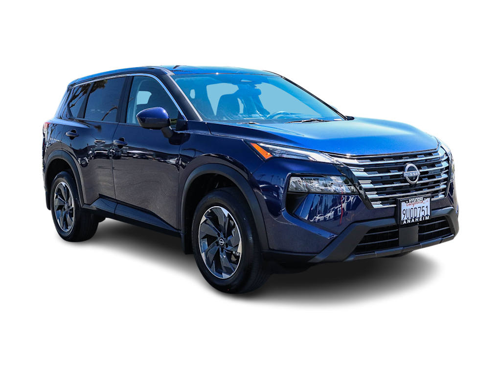Thumbnail: 2025 Nissan Rogue - 17
