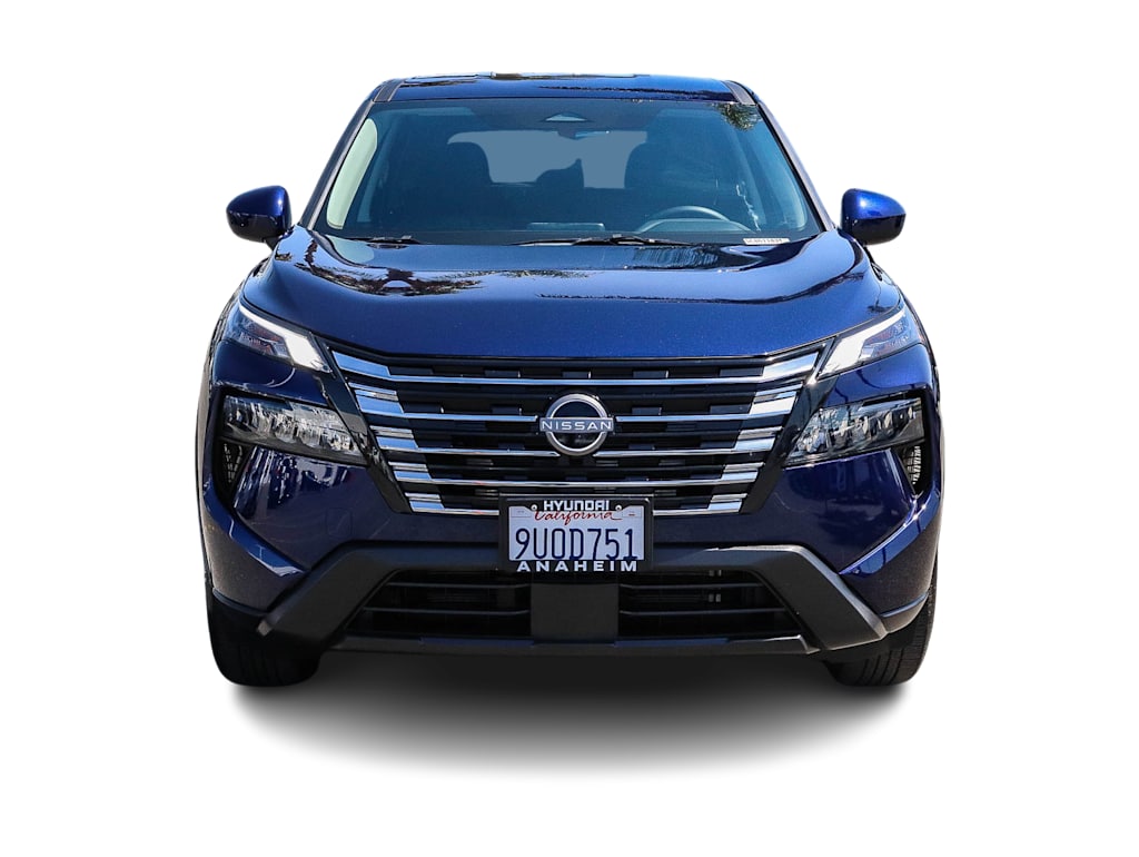 Thumbnail: 2025 Nissan Rogue - 5