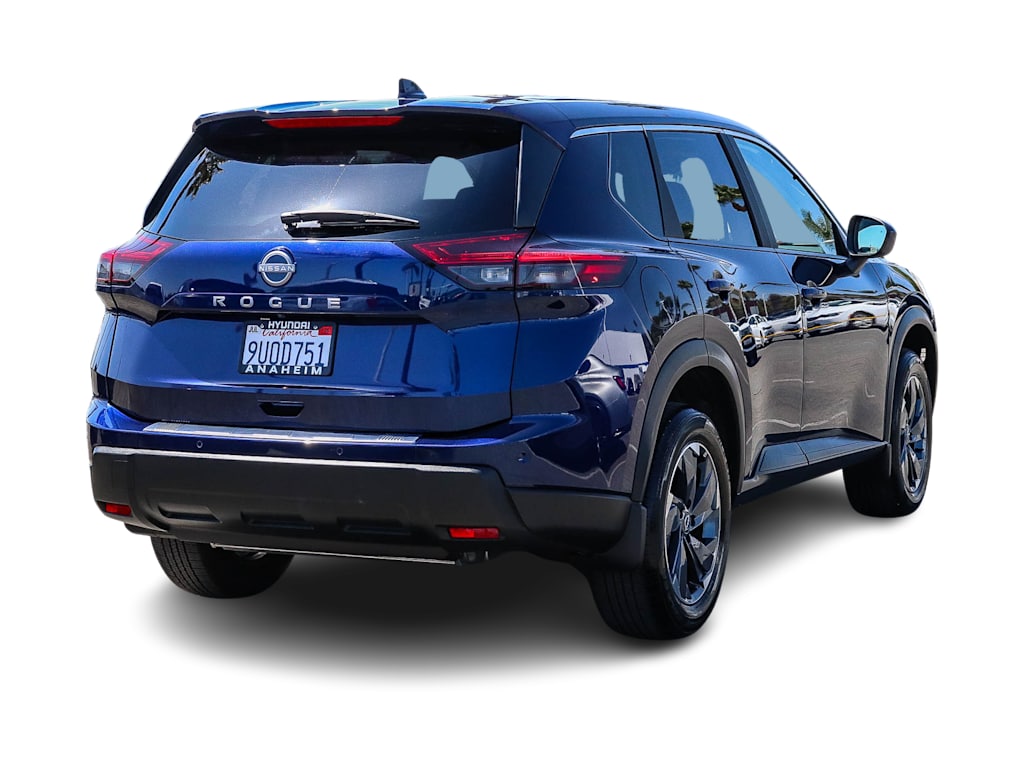Thumbnail: 2025 Nissan Rogue - 19