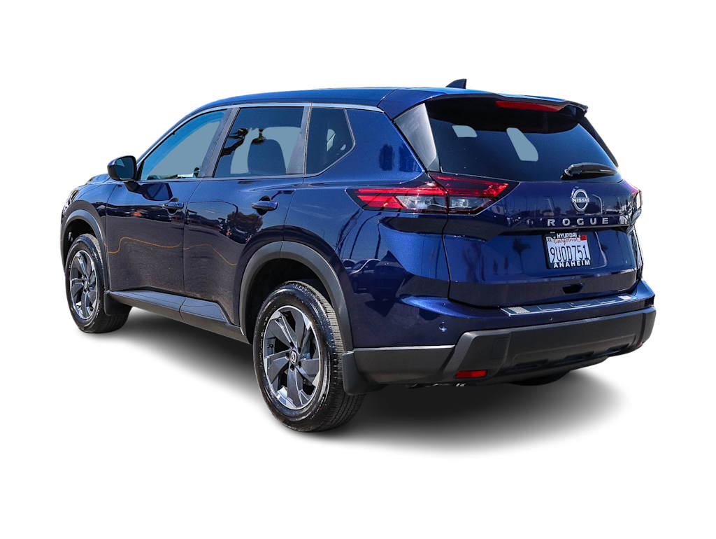 Thumbnail: 2025 Nissan Rogue - 3