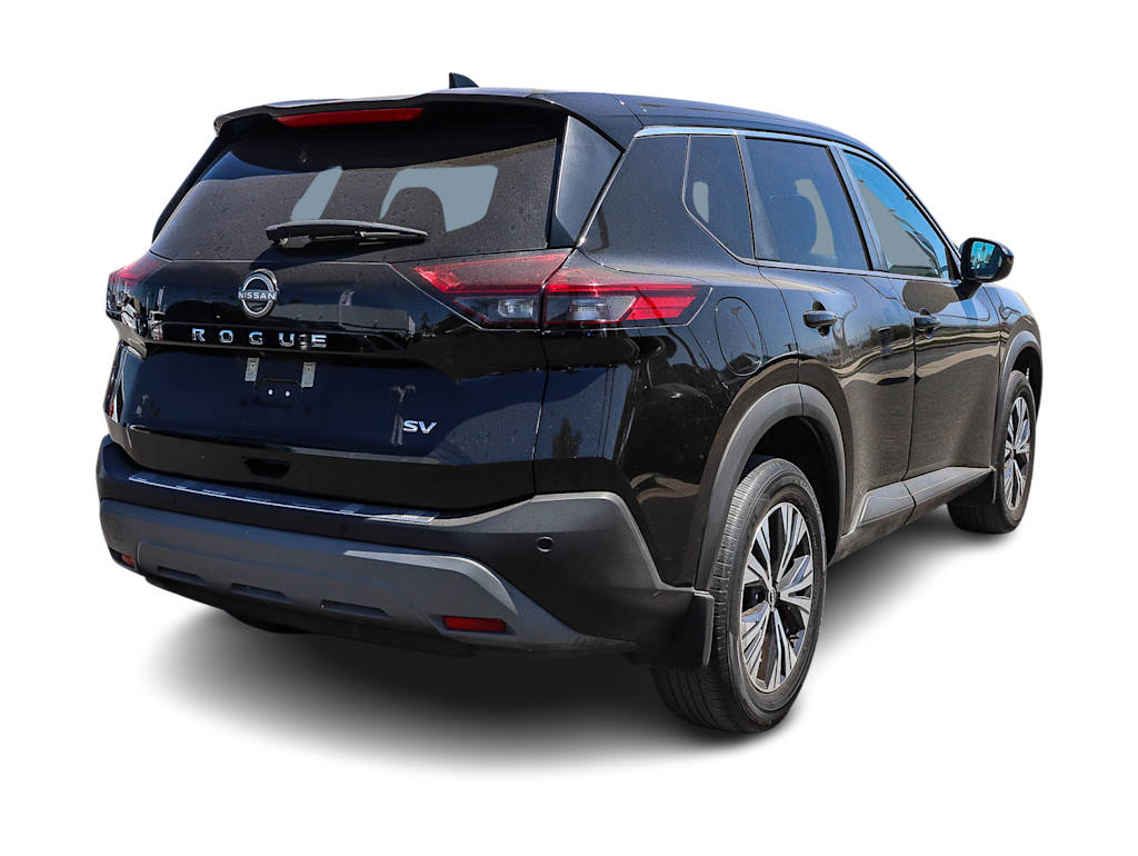 Thumbnail: 2023 Nissan Rogue - 18
