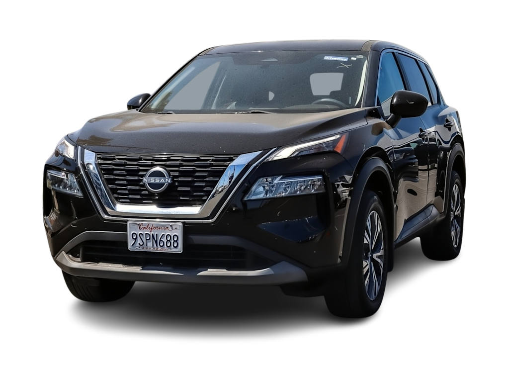 Thumbnail: 2023 Nissan Rogue - 5