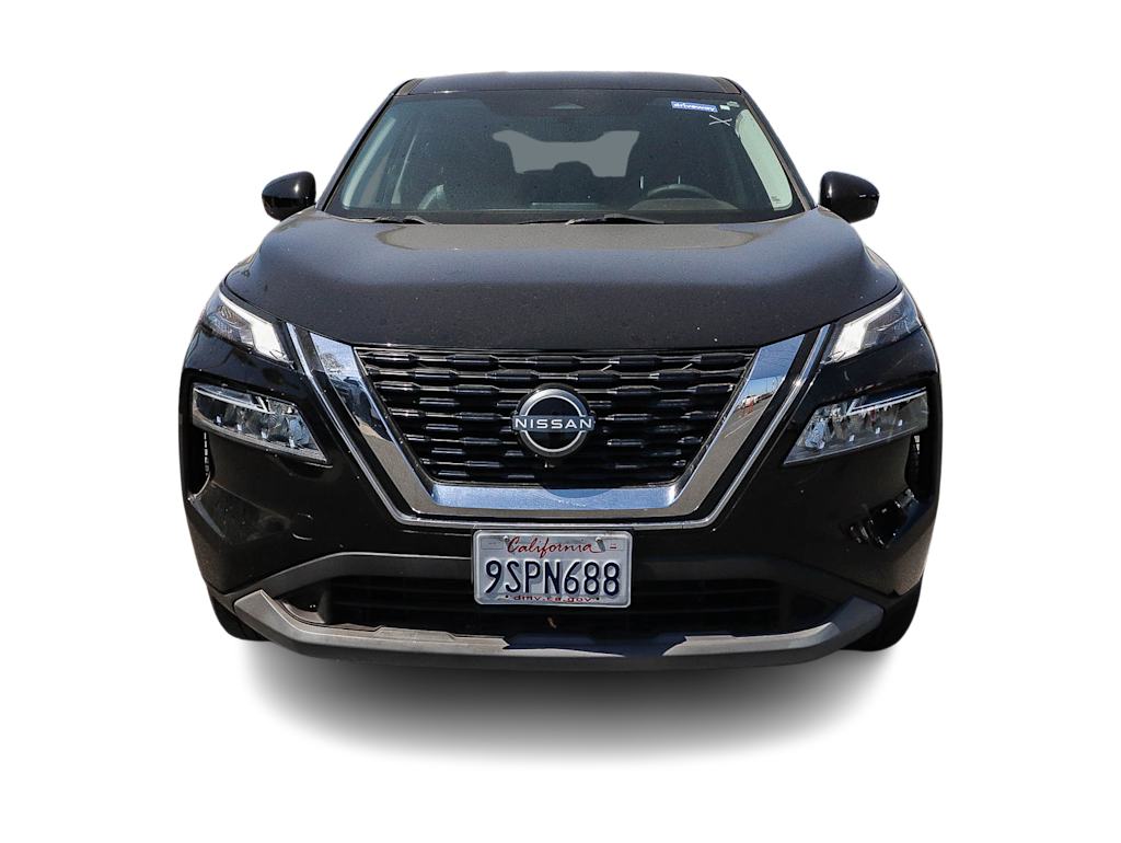 Thumbnail: 2023 Nissan Rogue - 25