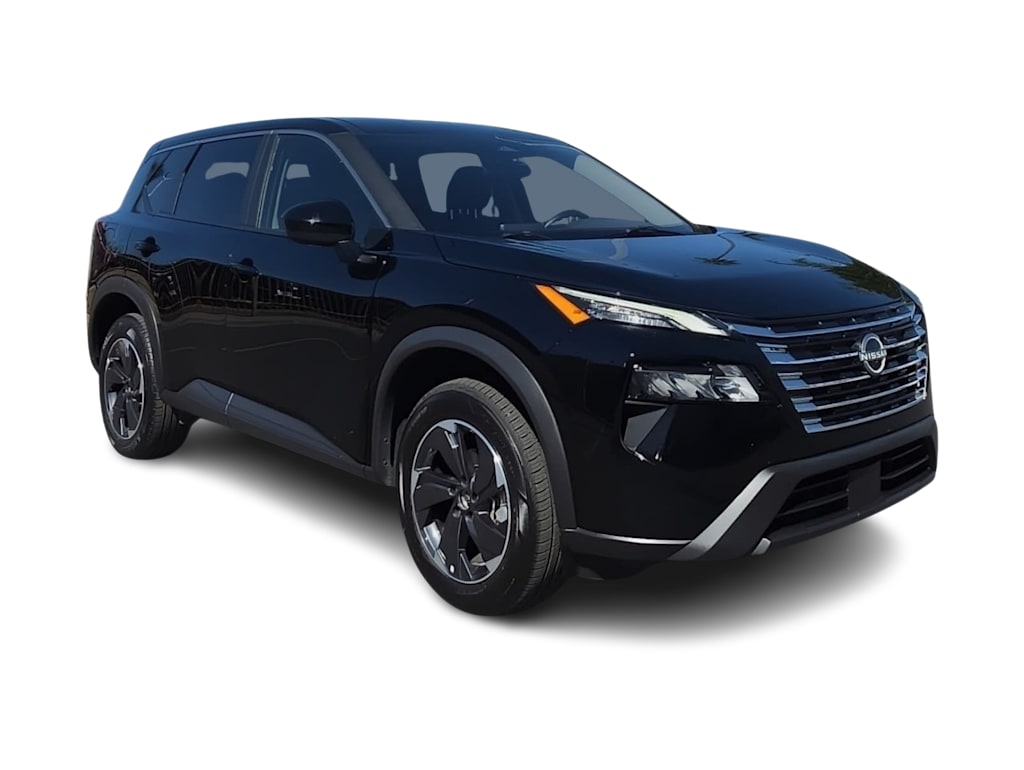 Thumbnail: 2025 Nissan Rogue - 17