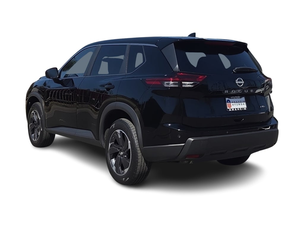 Thumbnail: 2025 Nissan Rogue - 3