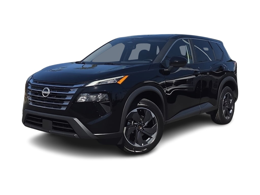 Thumbnail: 2025 Nissan Rogue - 20
