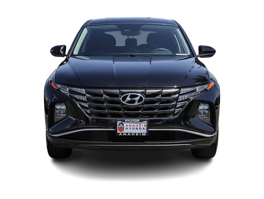 Thumbnail: 2022 Hyundai Tucson - 17