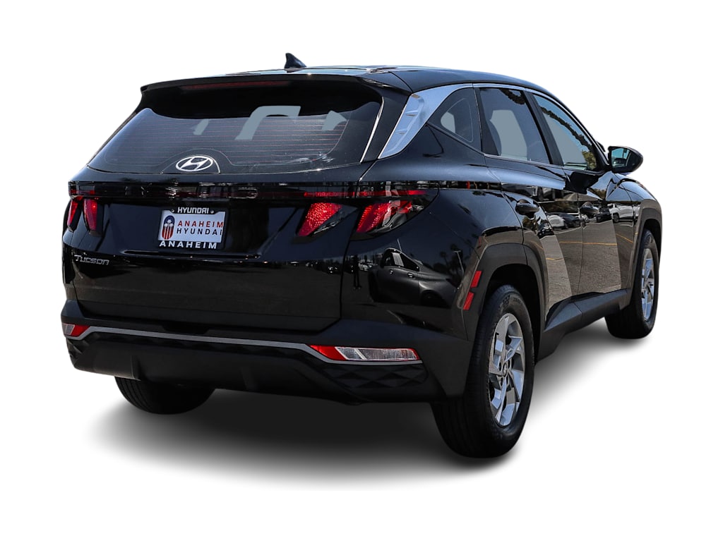 Thumbnail: 2022 Hyundai Tucson - 19