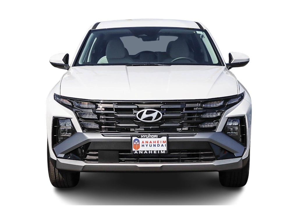 Thumbnail: 2026 Hyundai Tucson - 5