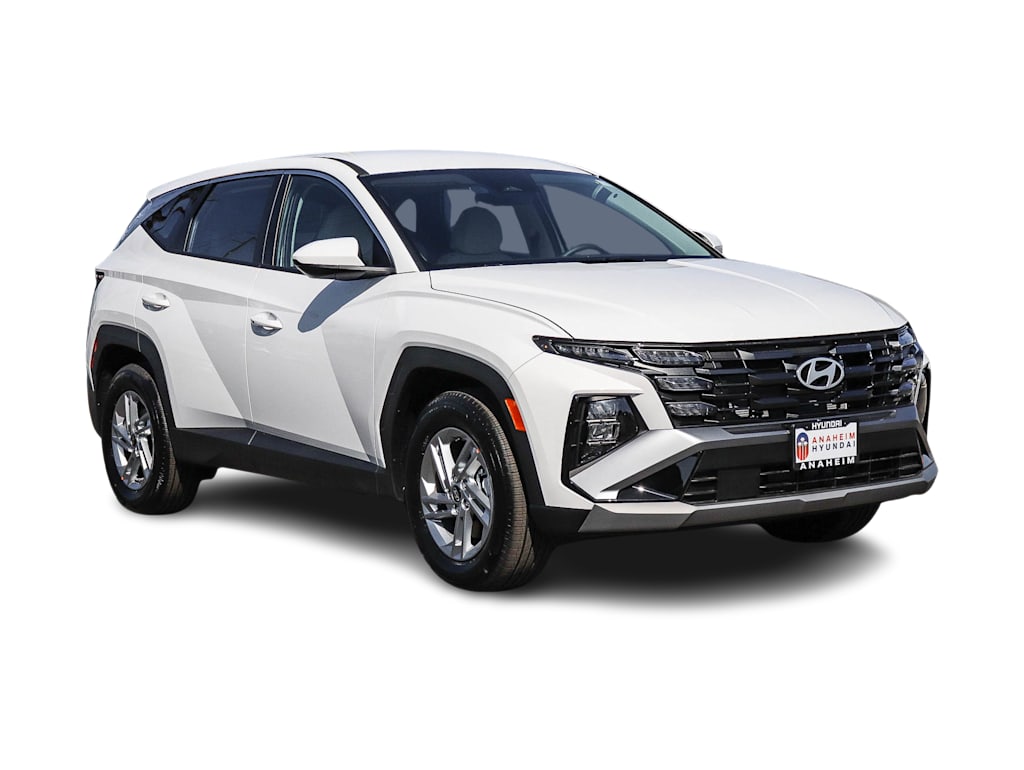 Thumbnail: 2026 Hyundai Tucson - 16