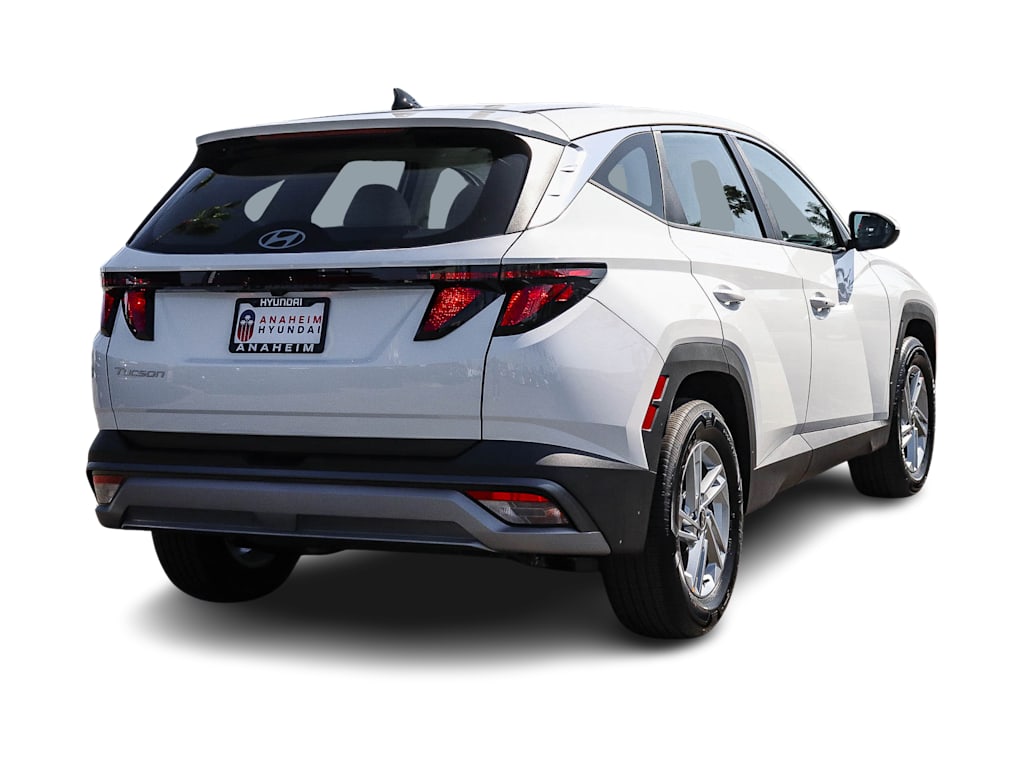 Thumbnail: 2026 Hyundai Tucson - 19