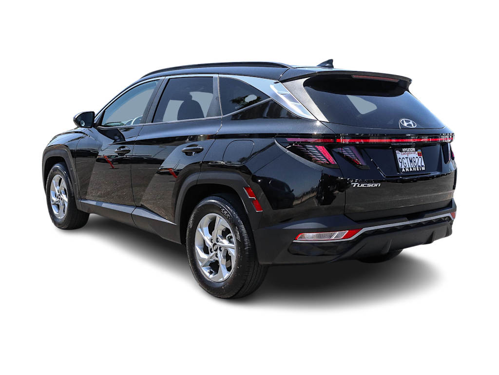 Thumbnail: 2023 Hyundai Tucson - 3