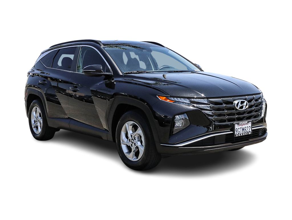 Thumbnail: 2023 Hyundai Tucson - 17