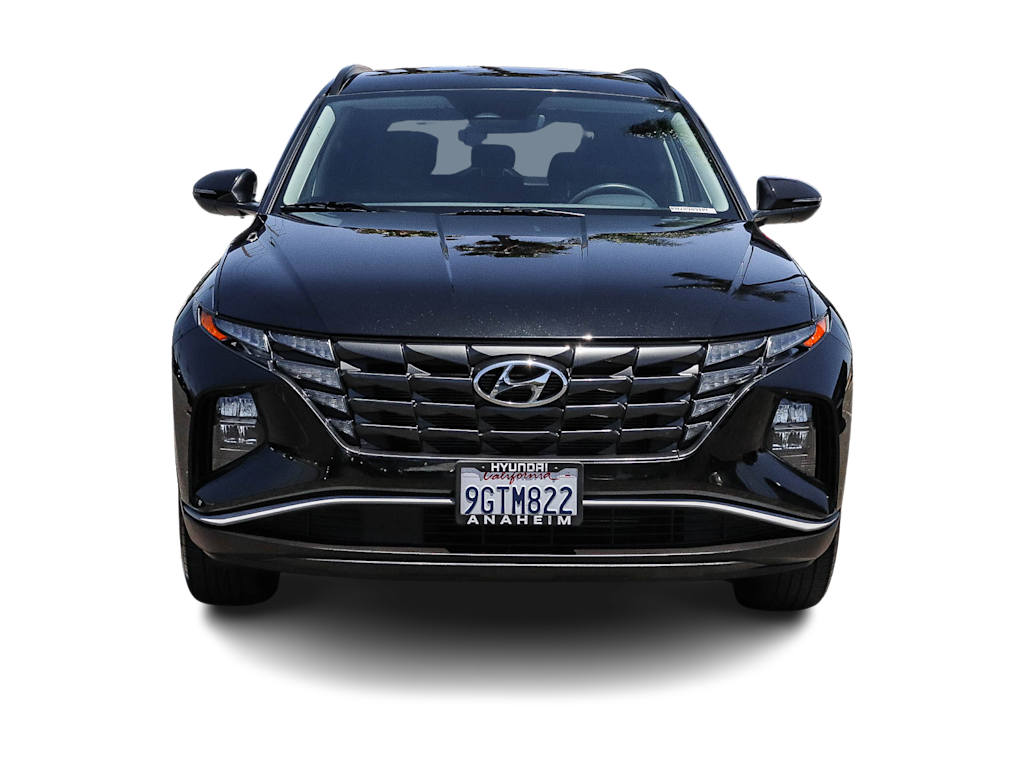 Thumbnail: 2023 Hyundai Tucson - 5