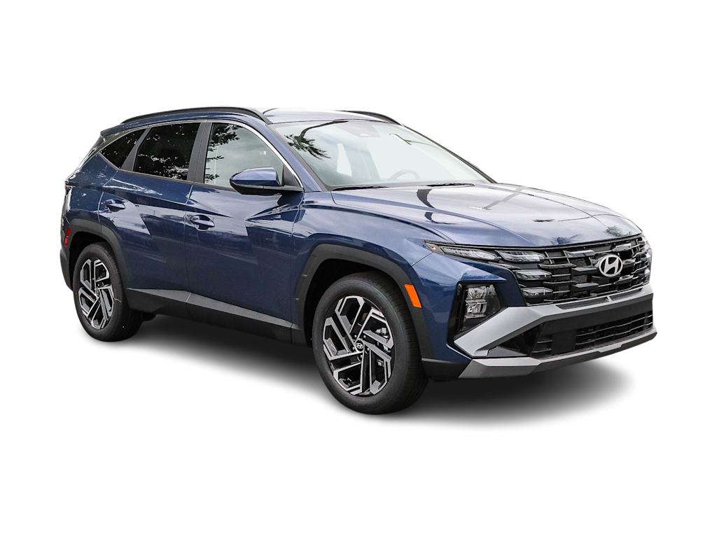 Thumbnail: 2026 Hyundai Tucson - 14