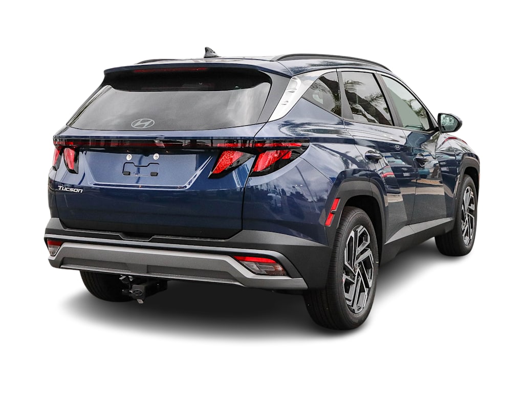 Thumbnail: 2026 Hyundai Tucson - 17