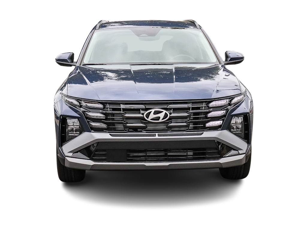 Thumbnail: 2026 Hyundai Tucson - 5
