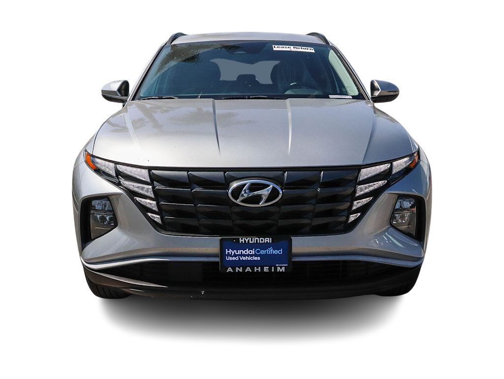 Thumbnail: 2024 Hyundai Tucson - 27
