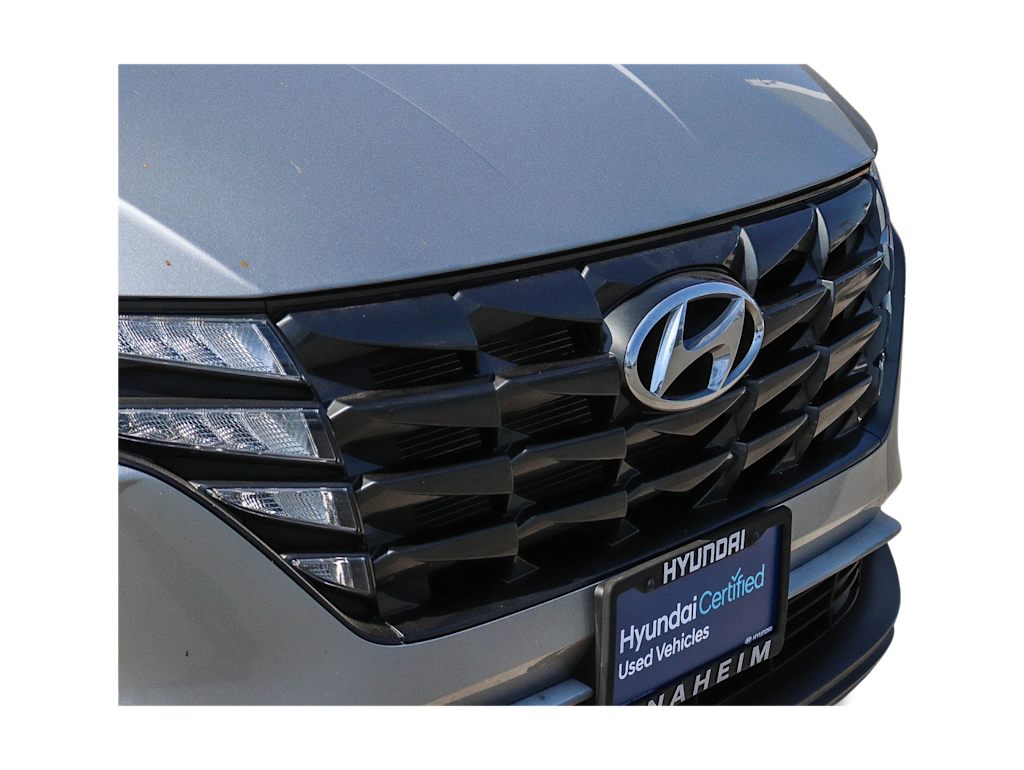 Thumbnail: 2024 Hyundai Tucson - 26