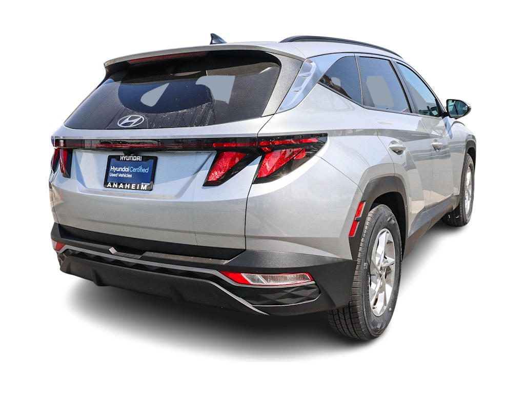 Thumbnail: 2024 Hyundai Tucson - 20