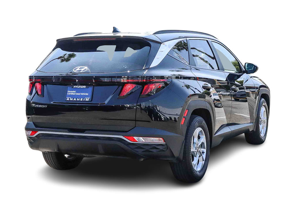 Thumbnail: 2024 Hyundai Tucson - 19